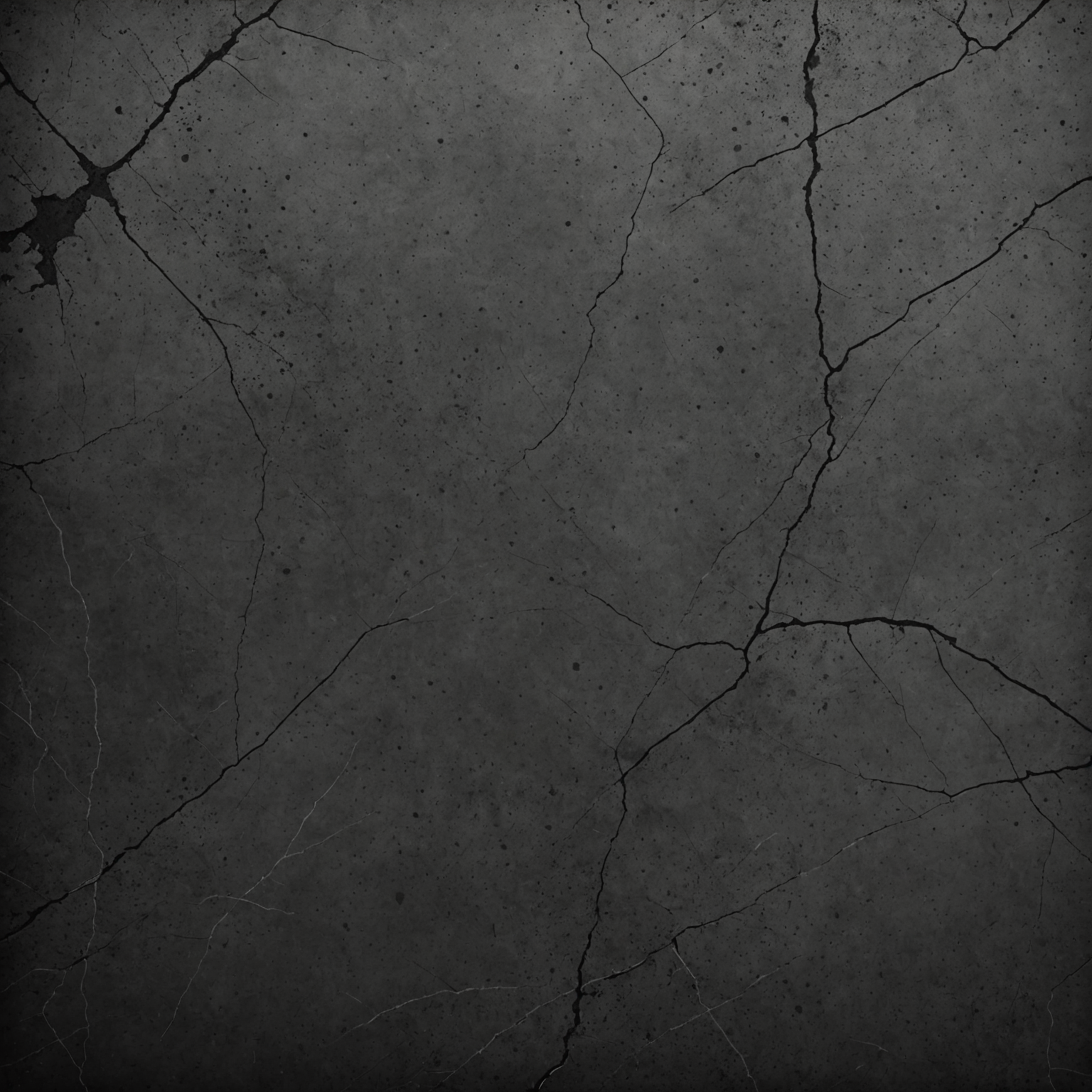 Dark urban background texture with subtle concrete pattern